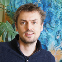 Erik Duisterhof