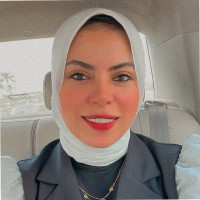 Yomna Saeed