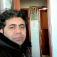 Kemal Dolu