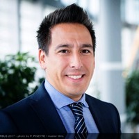 Mathieu Bénard