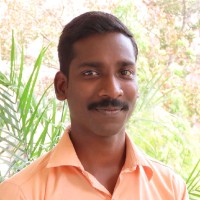 Shebin Antony