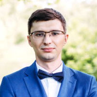 Dmytro Kraioviy