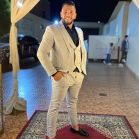 Achraf Talbi