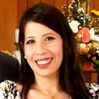 Cristina Célleri