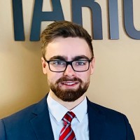 Sam Stafford, P. Eng