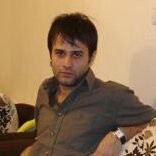 Masoud Mousavi