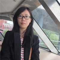 Xiaoying(Echo) Lyu