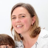 Kate Freeman