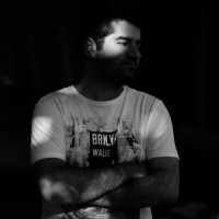 Behnam Asadi