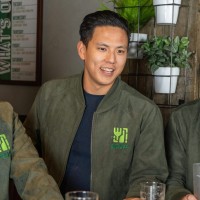 Justin Kong