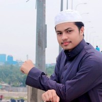 Habibullah Minhaj