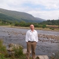 Paul Farquharson