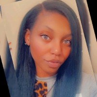 Dasia Mcgill