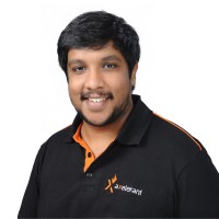 Pradheep Ab