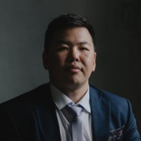 Sergei Nomoev, Ph.D.