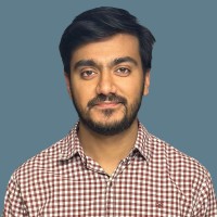 Syed Umar Usman