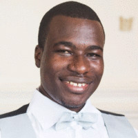 George Senyo Owusu