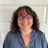 Amy Benson, Mba
