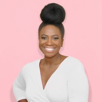 Nicole Marie Melton, MDiv