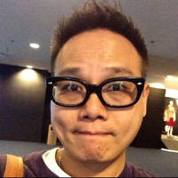 Jacky Tam