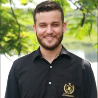 Pedro Magno dos Santos Neto