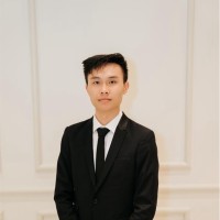 Houston Hoang