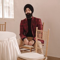 Sahaj Singh Kandhari