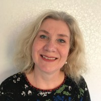 Judith Maas