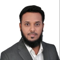 Mohammed Hasan