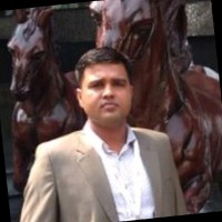 Sandeep Nirvan