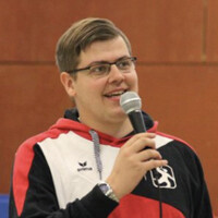 Marius Poschmann