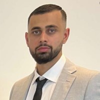 Haider Fahim Hashem