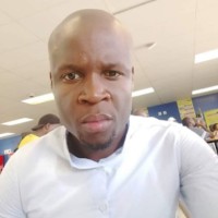 Kabelo Ramaboea