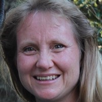 Trish Evans
