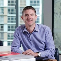 Duncan Harris