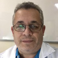 Kleber Bruni de Almeida