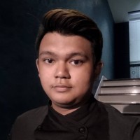 Mohd Harith Hafizuddin Amir