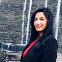 Pooja Sanghvi