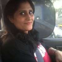 Prashanti Rao