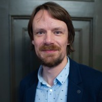 Marcel Van Verk