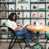 Manasi Pawar