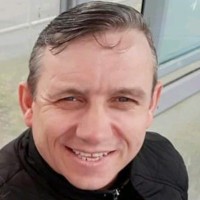 Alan Gibson