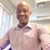 Sibusiso Ncube
