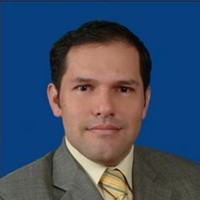 Fernando Calderon
