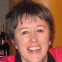 Steph Bonnar