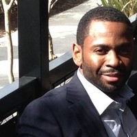 Andre Whitaker