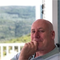 Cor De Jong