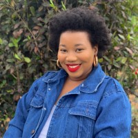 Londiwe Khumalo