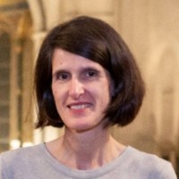 Stefanie Kandzia