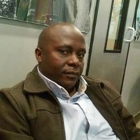 Obed Masuluke
